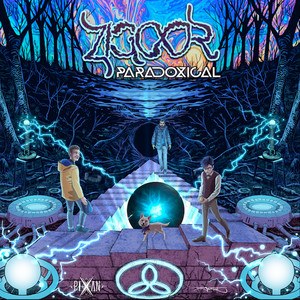 Back Flip (Zigoor Rmx)
