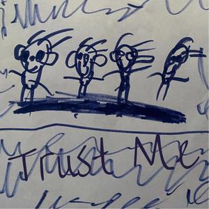 Trust Me(feat. Fables Grave) (Explicit)