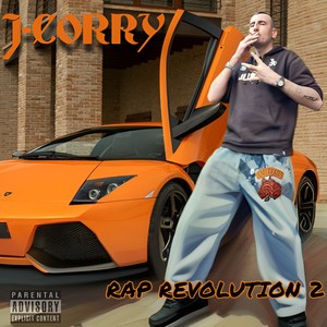 Rap Revolution 2 (Explicit)