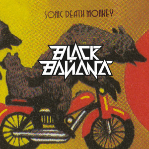 Sonic Death Monkey (Explicit)