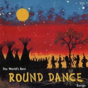 Round Dance Songs, Vol. 1