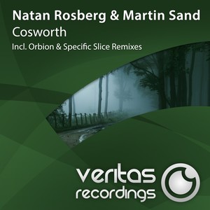 Cosworth (Specific Slice Remix)