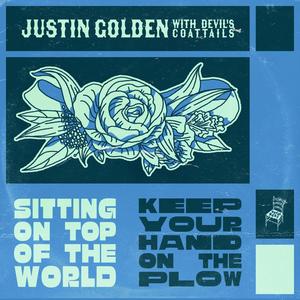 Keep Your Hand on the Plow