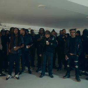 Chaos (feat. Zequin, Latop, ZT Elsinky, Smally King & Lawskie) (Explicit)