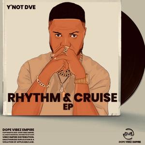 Rhythm & Cruise EP