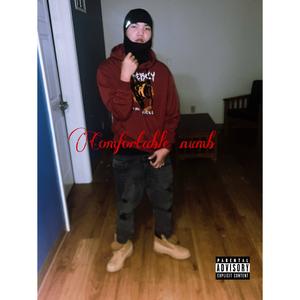 Comfortable numb (feat. NSF Drilly) [Explicit]