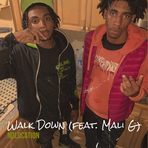 Walk Down (Explicit)