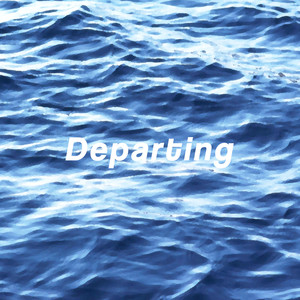 바라만 본다 (Departing)