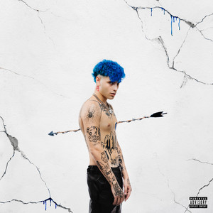 MESSAGGIO D'ADDIO (feat. Sally Cruz) (Explicit)