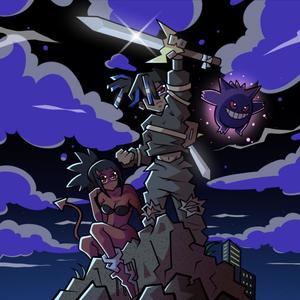 Bop It! (feat. VAST) (Explicit)