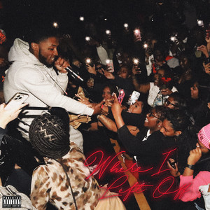 Order Up (feat. Yg Teck) (Explicit)