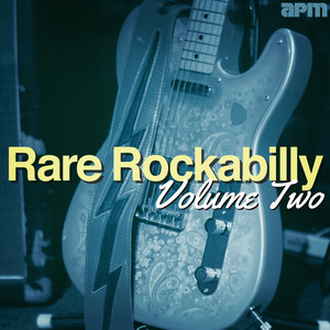 Rare Rockabilly Vol 2