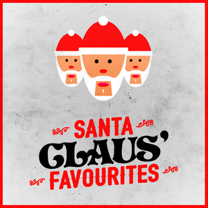 Santa Claus' Favourites