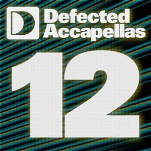 Losing Control (Accapella)