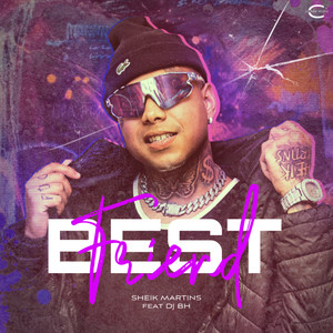 Best Friend (Explicit)