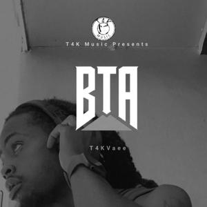 BTA (Before The Album) [Explicit]