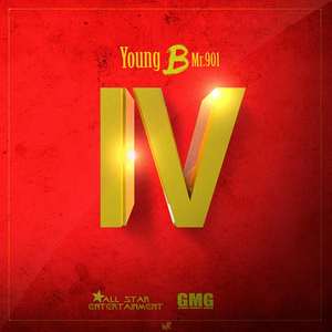 Young.B Mr.901 - IV