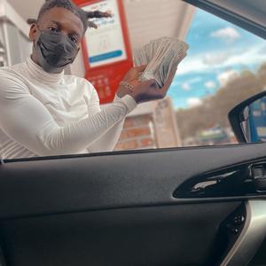 Dough Boy (feat. twosixx omerta & willie p) (Explicit)