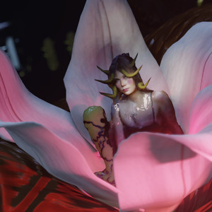 L'enfant de ton enfant sauvage