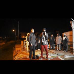 Voz de Deus (feat. Reau Dz) (Explicit)