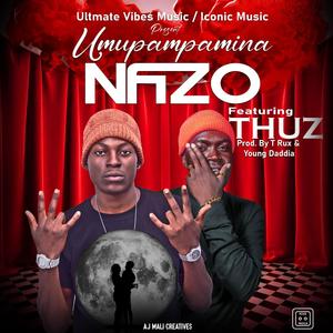 Umupampamina(feat. Thuz)
