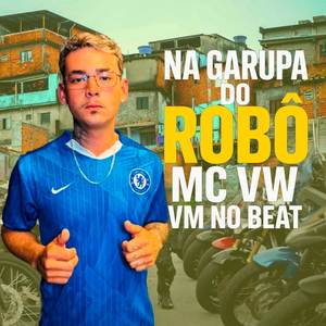 Na Garupa do Robô (Explicit)