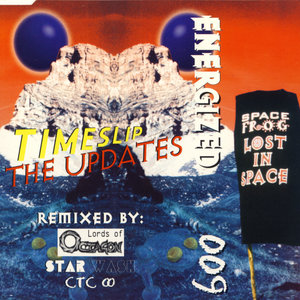 Time Slip (Star Wash Remix)