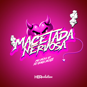 Macetada Nervosa (Explicit)