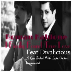I Finally Found True Love(Latin Guitar Instrumental) (Inst.)