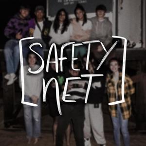 Safety Net(feat. danilyon)