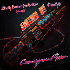 Another Hit Freestyle (Explicit)