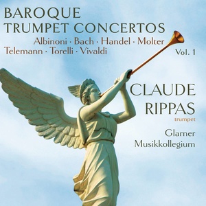 Baroque Trumpet Concertos