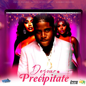 Precipitate (Explicit)