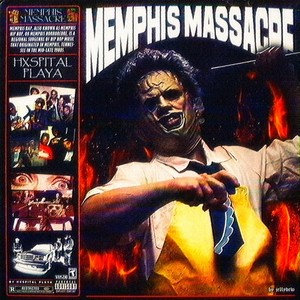 Memphis Massacre (Explicit)