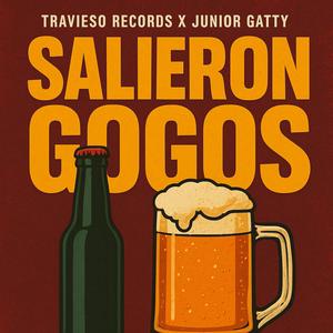 SALIERON GOGOS (feat. JUNIOR GATTY)