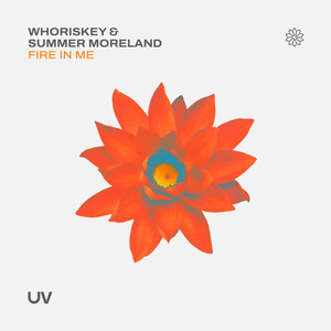 Fire in Me (Extended Mix)