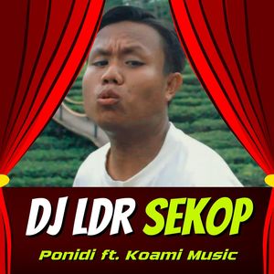 DJ LDR Sekop