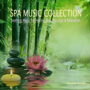 Spa Music Collection