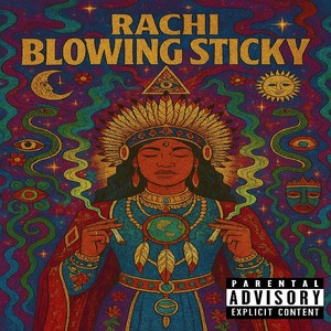 Blowing Sticky (Explicit)