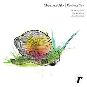 Christian Orlo - Feeling Dry