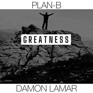 Greatness (feat. Damon Lamar)