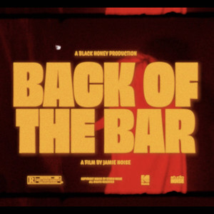 Back of the Bar (Piano Version)