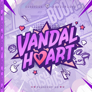 Vandal Heart (Original Game Soundtrack)