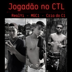 Jogadão no Ctl (Explicit)