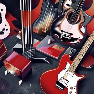 Тіпа рок (Explicit)