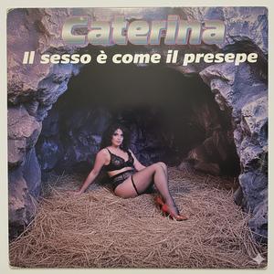 Il Sesso é come il presepe (feat. Caterina) (Explicit)
