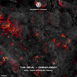 The Devil (Cami Márquez Remix)