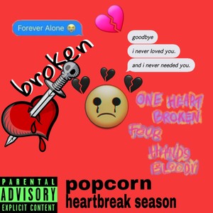 Popcorn - Shooters In Nevda (Explicit)