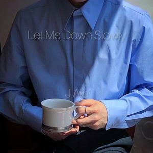 Alex Benjamin-Let Me Down Slowly (J.Ale remix)