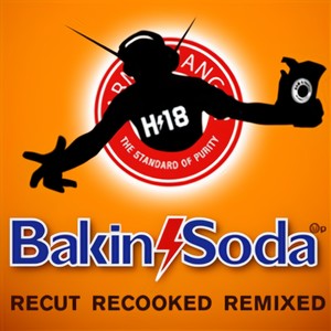 Bakin Soda